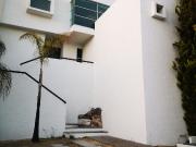RENTO CASA DE 3 RECAMARAS JARDIN Y CUARTO DE SERVICIO EN...