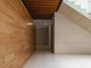 Rento casa de lujo alado del parque hundido