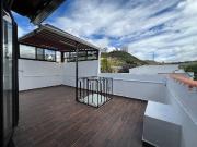 rento casa en calesa, querétaro, calle abierta rento casa en calesa, querétaro, calle abierta