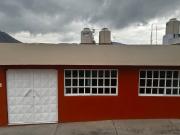 Rento Casa en Ciudad Labor, Tultitlan