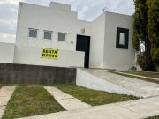 RENTO CASA EN COLINAS ALTOZANO, 3 RECAMARAS, JARDIN,...