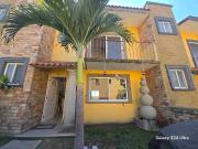 Rento casa en Condominio Residencial en Burgos Bugambilias