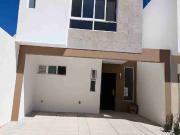 VENDO CASA EN CORDILLERA RESIDENCIAL LEON GTO