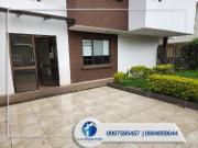 Rento Casa en Cuenca en Machángara 4 dormitorios, 2...