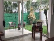 RENTO CASA EN CUERNAVACA EN EXCLUSIVO CONDOMINIO DE SOLO...