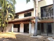 RENTO CASA EN CUERNAVACA MORELOS