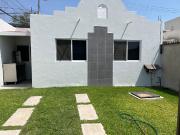 RENTO CASA EN FRACC CLAVELES