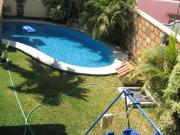 RENTO CASA EN FRACC. JUNTO AL RIO, TEMIXCO, MORELOS