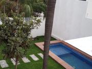 RENTO CASA EN FRACC. LOS FAROLES, CUERNAVACA