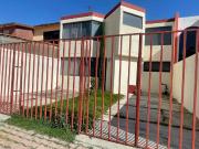 rento casa en fracc. paseos de Cholula cerca recta