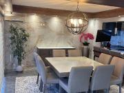 RENTO CASA EN FRACC. VILLAS LOS FRAILES CON MUEBLES O...