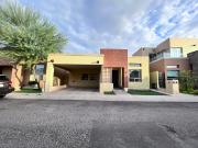 RENTO CASA EN MONTEROSA RESIDENCIAL HERMOSILLO, SONORA