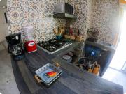 Rento casa en Residencial Regata, Puerto Morelos, lista...