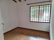 RENTO CASA EN ROBLEDO BOSQUES DE SAN PABLO