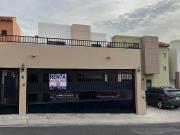 RENTO CASA EN SANTA BARBARA RESIDENCIAL EN HERMOSILLO,...
