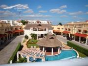 RENTO CASA EN SM 17 RESIDENCIAL LA FUENTE