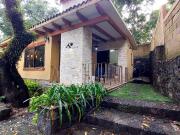 Rento casa en Tepoztlán Morelos, en zona boscosa