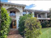 Rento casa estilo mediterráneo