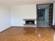 rentó casa lomas de tecamachalco