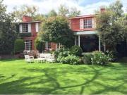 Rento Casa Lomas Hipodromo