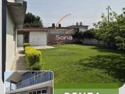 Rento Casa muy grande y bonita