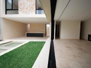 Rento Casa NUEVA con Piscina en Altabrisa. Mérida, Yucatán