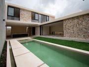 Rento Casa NUEVA con Piscina en Altabrisa. Mérida, Yucatán