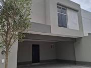 Rento Casa Nueva Frac Cantabria Saltillo