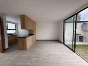 Rento casa nueva valle de los chillos