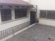 Rento Casa/ Oficinas Portugal 350 Mtrs $1280