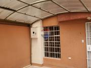 Rento casa sector san antonio de pichincha