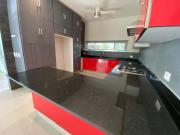 Rento Casa Sin Muebles en Residencial Arbolada con doble...