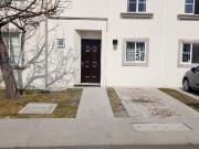 Rento Casa Sonterra Condominio Nápoles Querétaro