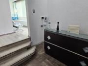 Clínica en Renta en Paseos de Churubusco, CDMX