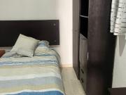 Rento cómoda HABITACION AMUEBLADA en milenio 3