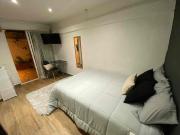 RENTO CÓMODO LOFT AMUEBLADO CON SERVICIOS INCLUIDOS...
