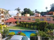 RENTO CONDOMINIO COL. LA PRADERA, CUERNAVACA