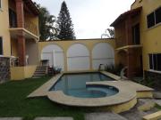 RENTO CONDOMINIO COL LOMAS DE CORTES, CUERNAVACA