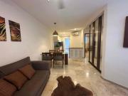 RENTO CONFORTABLE ESTUDIO AMUEBLADO POR AV LAS PLAYAS