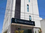 RENTO CONSULTORIO NUEVO $9,800 COLONIA LA PAZ TORRES...