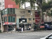 Rento consultorio/oficina Félix Cuevas Del Valle Sur...