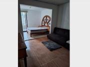 Rento cuarto amueblado