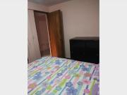 Rento cuarto amueblado