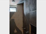 Rento cuarto con baño integrado
