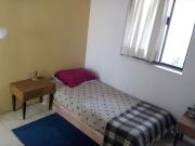 Rento cuarto independiente a Médico Residente