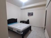 RENTO CUARTOS SEMIAMUEBLADOS EN LA COLONIA LOS PRESIDENTES