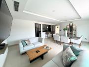 Rento Depa Amueblado en Lagos del sol Marina Turquesa de...