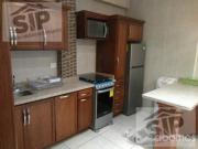 Rento Depa Amueblado Tipo Loft Col Latino en Saltillo