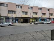 RENTO DEPA CENTRICO DOS RECAMARAS ZONA TEQUIS