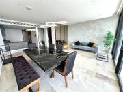 Rento Depa en TORRE BLUME piso 13 PUERTO CANC?N de 3 REC...